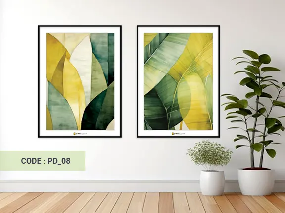 Leaf Leaf