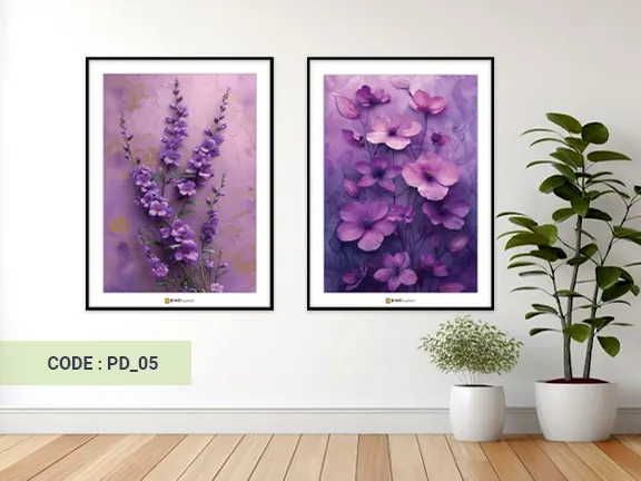 Flower Art Flower Art