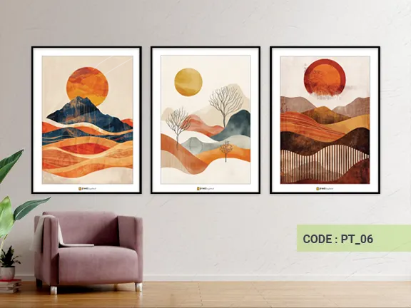 Modern Art