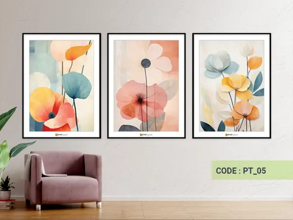Flower Art