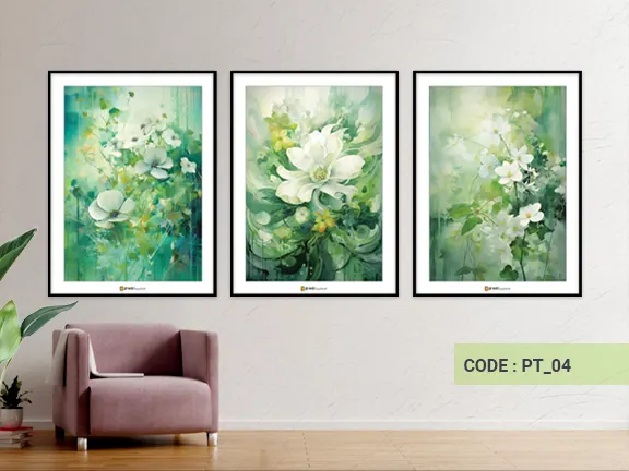 Flower Art