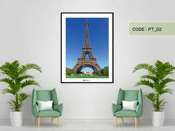 Eiffel Tower Eiffel Tower