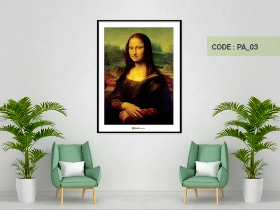 Monalisa Art Monalisa Art