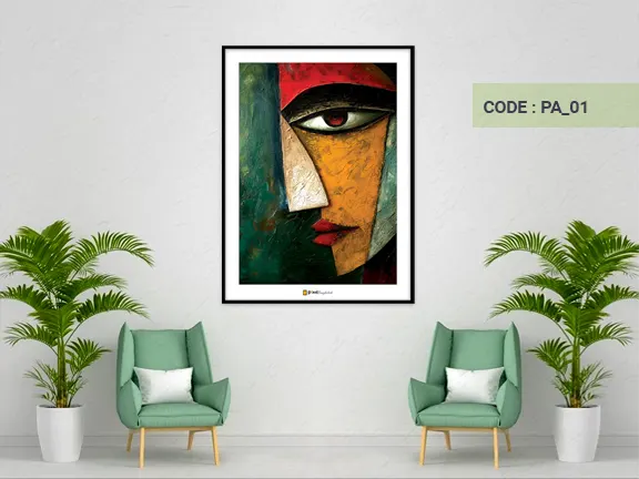 Modern Art Modern Art